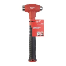 450g Dead Blow Ball Peen Hammer 1pc (Hammer) Tools & Maintenance