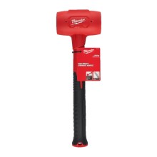 1360g Dead Blow Hammer 1pc (Hammer) Tools & Maintenance