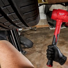 1360g Dead Blow Hammer 1pc (Hammer) Tools & Maintenance