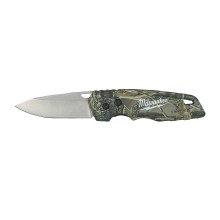 FASTBACK CAMO FOLDING KNIFE General & DIY