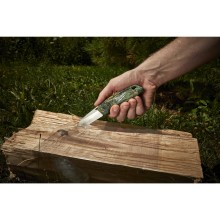 FASTBACK CAMO FOLDING KNIFE General & DIY Tools & Maintenance