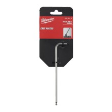 Hex Key 5mm 1pc (Hex Keys) Tools & Maintenance