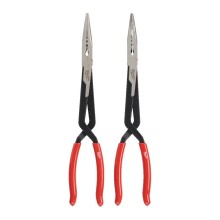 Long Reach Pliers Set 2pc