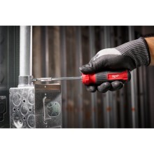 14 IN 1 TORX MULTI BIT SCREWDRIVER MILWAUKEE 4932492810 Tools & Maintenance