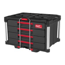 PACKOUTâ„¢ 4 Drawer Tool Box 1pc (Tool Chests)