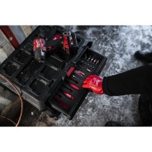 FULLY DIP CUT A GLOVES 8 M 1PC MILWAUKEE 4932493219 Tools & Maintenance