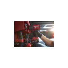 Nitrile Disposable Gloves Grip 10 XL 50 pc Nitrile Gloves Tools & Maintenance