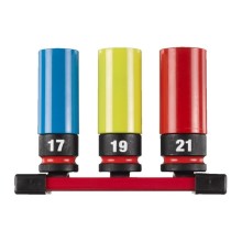 SHOCKWAVE Hex Socket 1 2