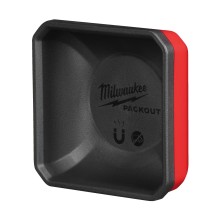 PACKOUTâ„¢ Magnetic Bin 10x10 cm MILWAUKEE 4932493380
