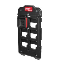 PACKOUTâ„¢ Magnetic Bin 10x10 cm MILWAUKEE 4932493380 Tools & Maintenance