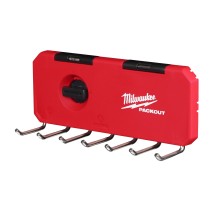 PACKOUTâ„¢ Small Hook Row MILWAUKEE 4932493384