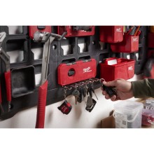 PACKOUTâ„¢ Small Hook Row MILWAUKEE 4932493384 Tools & Maintenance
