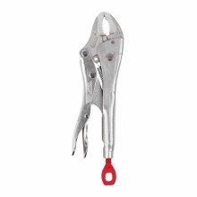 4INCH 102MM TL CURVED JAW MILWAUKEE 4932493618