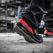 FLEXTRED S3S SIZE 43 BOOTS MILWAUKEE 4932493734 Tools & Maintenance