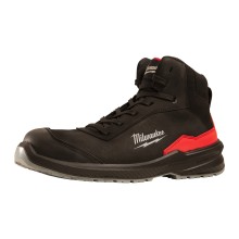 FLEXTRED S3S SIZE 44 BOOTS MILWAUKEE 4932493735