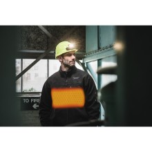 M12 HEXON HEATED JACKET BLACK XL MILWAUKEE 4932493822 Tools & Maintenance