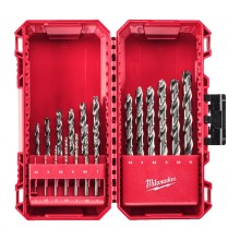 HSS G THUNDERWEB 19PC METAL DRILL SET Sundries