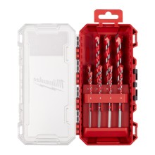 PREMIUM HAMMER DRILL SET 8PC EMEA MILWAUKEE 4932493881