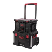 PACKOUT TROLLEY RED WEEK PROMO 2023 MILWAUKEE 4932493927