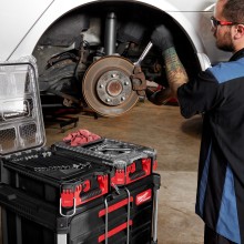 15PC MAXBITE SPANNER PACKOUT SET Spanners & Sets Tools & Maintenance