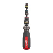 6IN1 IMPACT MULTI NUT DRIVER MILWAUKEE 4932498179