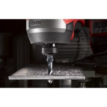 1/4IN HSS-G COMBI DRILL TAP SET-6 MILWAUKEE 4932498267 Tools & Maintenance