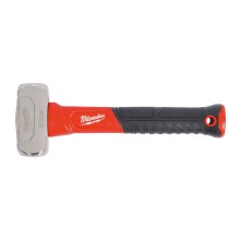 0.91KG/2 LBS CLUB HAMMER MILWAUKEE 4932498304