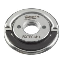 FIXTEC NUT M14 UNIVERSAL - 1PC MILWAUKEE 4932498607