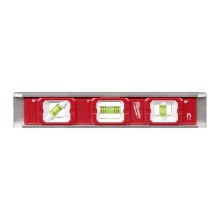 25CM MAGNETIC BASE TORPEDO LEVEL General & DIY