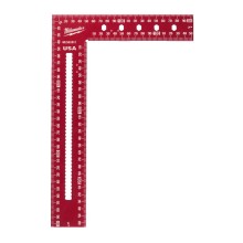 FRAMING SQUARE METRIC (20X30CM) General & DIY