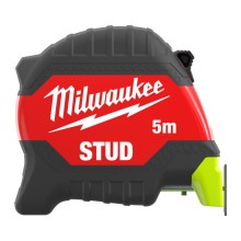 TAPE MEASURE STUD 5m-33 GEN 3 MILWAUKEE 4932498763