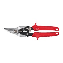 LEFT CUTTING AVIATION SNIPS MILWAUKEE 4932499011
