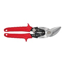 LEFT CUTTING OFFSET AVIATION SNIPS MILWAUKEE 4932499013