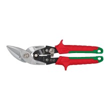 RIGHT CUTTING OFFSET AVIATION SNIPS MILWAUKEE 4932499016