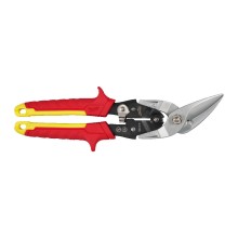 STRAIGHT CUT OFFSET AVIATION SNIPS MILWAUKEE 4932499019