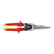 LONG CUT STRAIGHT AVIATION SNIPS MILWAUKEE 4932499021