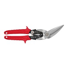 LONG CUT OFFSET LEFT AVIATION SNIPS MILWAUKEE 4932499022