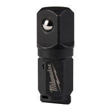 PASS-THROUGH RATCHET 1/2IN ANVIL MILWAUKEE 4932499410