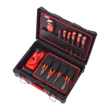 PACKOUT PLUMBING SET 73PC Screwdriver Sets