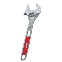 ADJUSTABLE WRENCH 380MM MILWAUKEE 4932499516