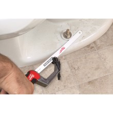 COMPACT HACKSAW MILWAUKEE 4932500041 Tools & Maintenance