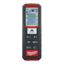Laser distance meter
