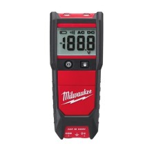 Auto voltage continuity tester