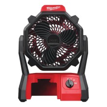 M18 Air Fan Bare Unit