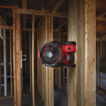 M18 Air Fan Bare Unit Tools & Maintenance