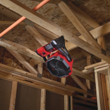 M18 Air Fan Bare Unit Tools & Maintenance