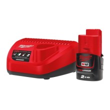 M12 NRG pack