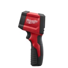 10:1 Infrared Temp Gun