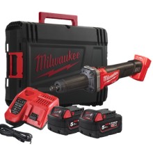 M18 FUEL Brushless 2nd Gen. Die Grinder Bare Unit / Kit MILWAUKEE 4933
