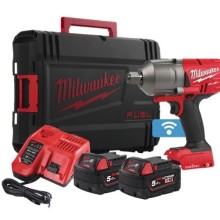 M18 ONE KEY FUEL 2nd Gen. 3 4